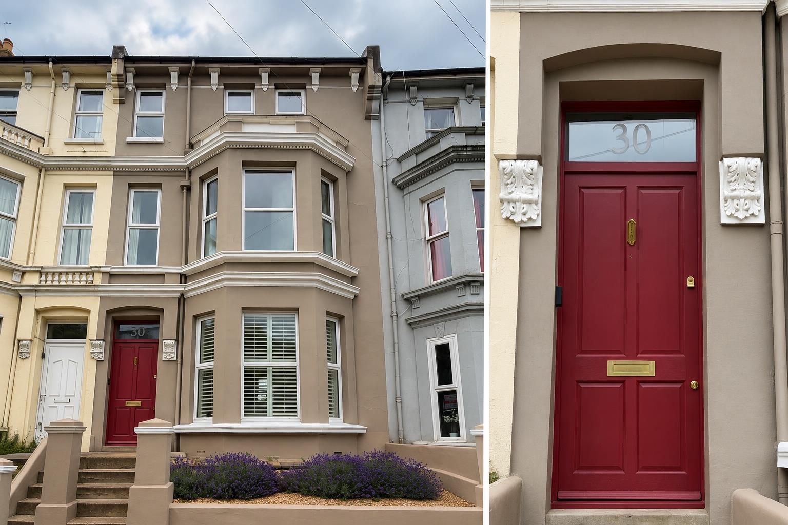 5 bed property in Braybrooke Road, Hastings
